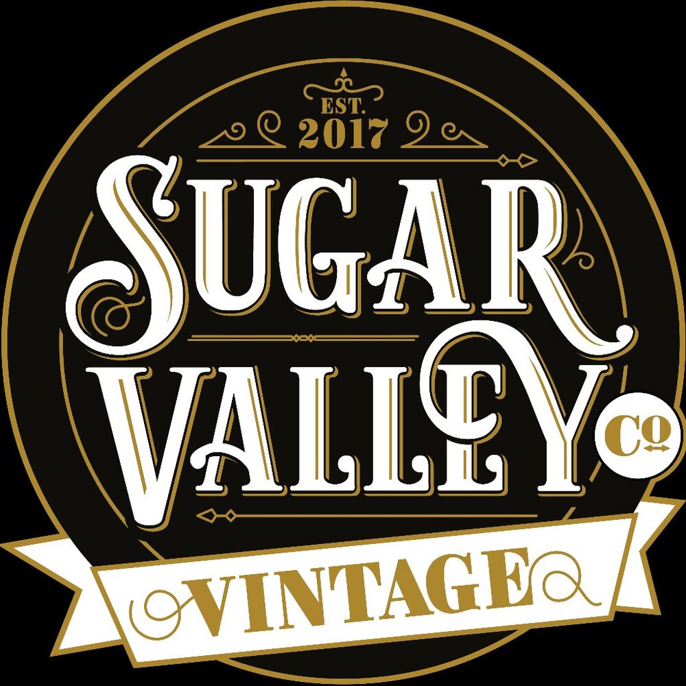 Meet your Posher, Karah @SugarValeyVtg